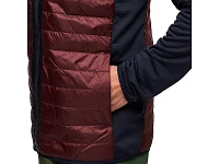 Men's | Capa Hybrid Insulated Jacket