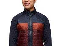 Men's | Capa Hybrid Insulated Jacket