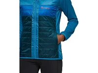 Women's | Capa Hybrid Insulated Jacket