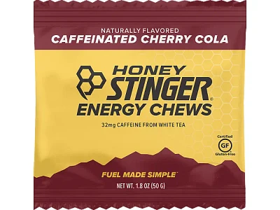 Honey Stinger Organic Energy Chews