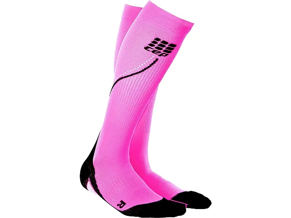 Women's | CEP Progressive+ Night Run Socks 2.0