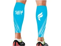 Men's | CEP Fleet Feet Limited Edition Compression Calf Sleeves