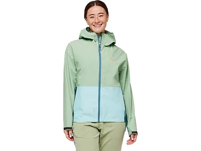 Women's | Cotopaxi Cielo Rain Jacket