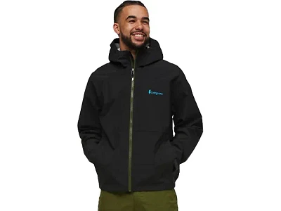 Men's | Cotopaxi Cielo Rain Jacket