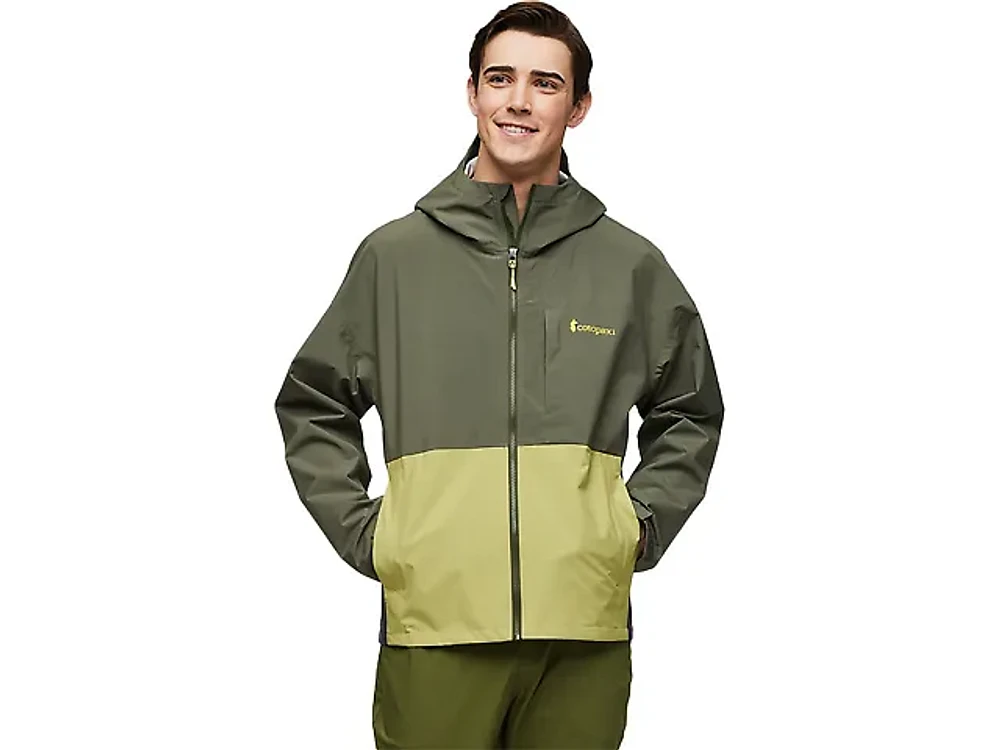 Men's | Cotopaxi Cielo Rain Jacket