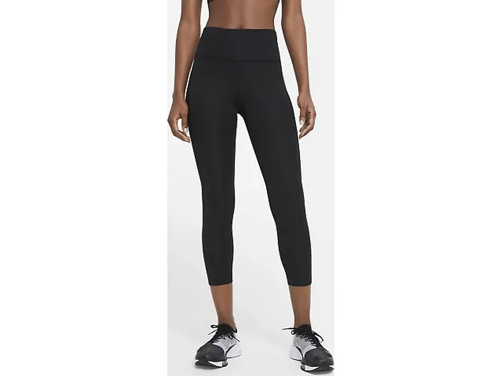 Women's | Nike DriFit Fast Crop