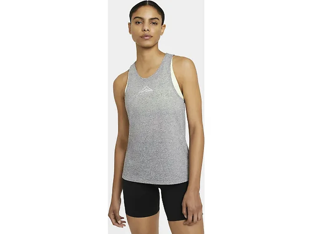 Women's | Nike City Sleek Tank Trail