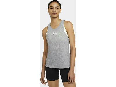 Women's | Nike City Sleek Tank Trail