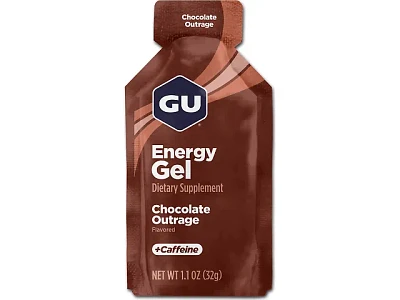 GU Energy Gel 24-Pack