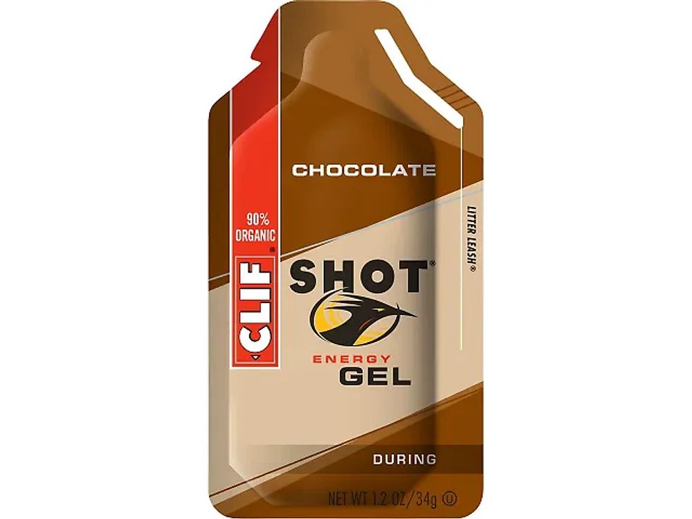 Clif Shot