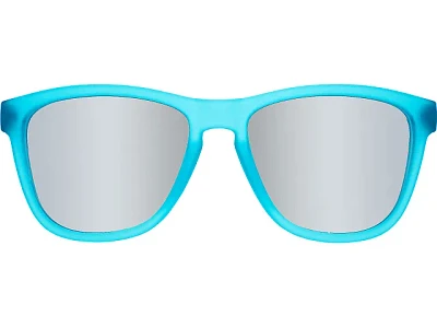 goodr OG Back To The Future 2024 Sunglasses