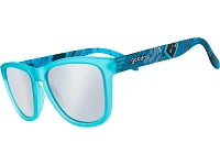 goodr OG Back To The Future 2024 Sunglasses