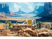 goodr OG National Parks Sunglasses