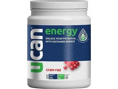 UCAN Energy Powder - 30 Serving Jar