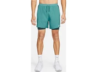 Men's | Nike Dri-FIT Stride 5" 2-in-1 Short