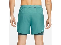 Men's | Nike Dri-FIT Stride 5" 2-in-1 Short