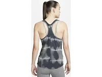 Women's | Nike Dri-FIT One Lux Tie Dye Standard Racerback Tank