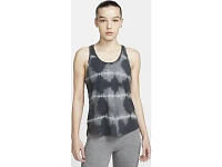 Women's | Nike Dri-FIT One Lux Tie Dye Standard Racerback Tank