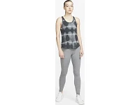 Women's | Nike Dri-FIT One Lux Tie Dye Standard Racerback Tank