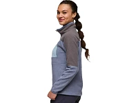 Women's | Cotopaxi Abrazo Half-Zip Fleece Jacket