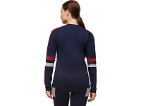 Women's | Cotopaxi Debajo Seamless Baselayer Crew