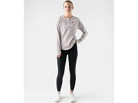 Women's | rabbit Button Up Long Sleeve