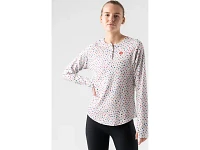 Women's | rabbit Button Up Long Sleeve