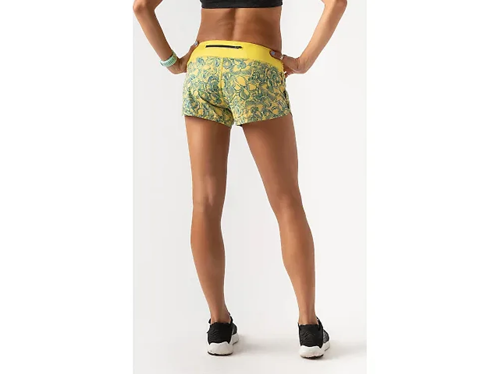 Women's | rabbit Hopper 4" Short