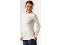 Women's | rabbit RIBbit Long Sleeve