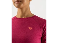 Women's | rabbit RIBbit Long Sleeve