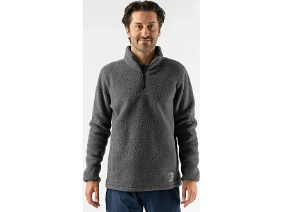 Men's | rabbit Fleece Of Mind Zip