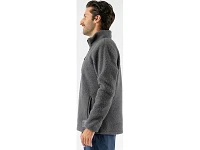 Men's | rabbit Fleece Of Mind Zip