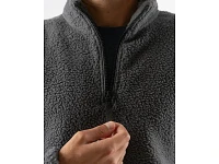 Men's | rabbit Fleece Of Mind Zip