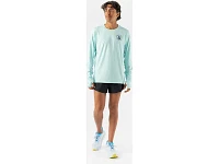 Men's | rabbit 2024 Western States UPF Ice Tee LS