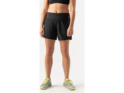 Women's | rabbit Run Aways Relax 6" Short