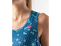 Women's | rabbit EZ Tank Cropped