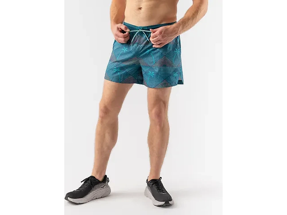 Men's | rabbit Beach Break 5" Short