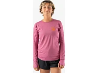 Women's | rabbit 2024 Western States UPF Ice Tee LS