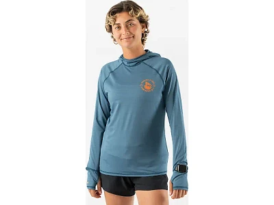 Women's | rabbit 2024 Western States UPF Deflector 2.0