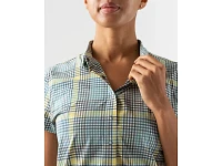 Women's | rabbit High Country Short Sleeve