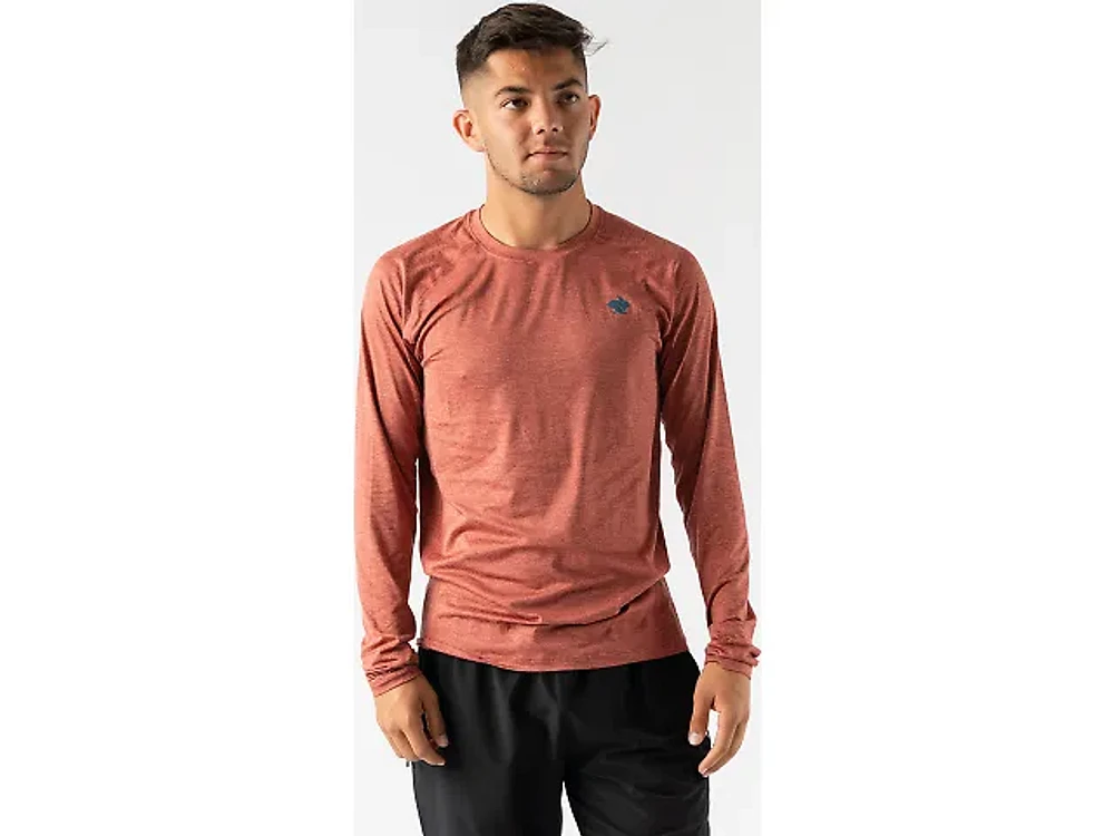 Men's | rabbit EZ Tee Long Sleeve