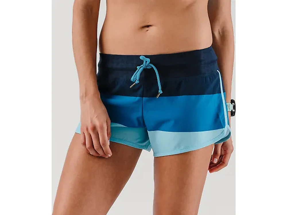 Women's | rabbit Surf 'n Turf 2.5" Short