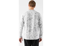 Men's | rabbit Button Up Long Sleeve