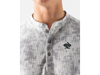 Men's | rabbit Button Up Long Sleeve