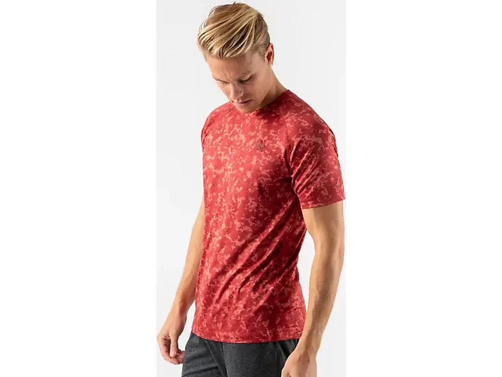 Men's | rabbit EZ Tee Short Sleeve Texture