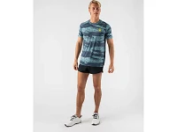 Men's | rabbit EZ Tee Perf Short Sleeve Trail Core Colors