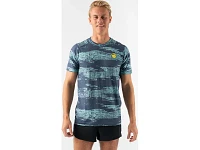 Men's | rabbit EZ Tee Perf Short Sleeve Trail Core Colors