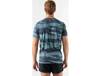 Men's | rabbit EZ Tee Perf Short Sleeve Trail Core Colors