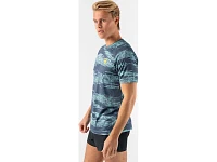 Men's | rabbit EZ Tee Perf Short Sleeve Trail Core Colors