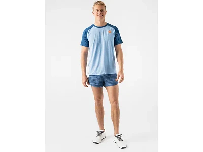 Men's | rabbit EZ Tee Perf Short Sleeve Trail